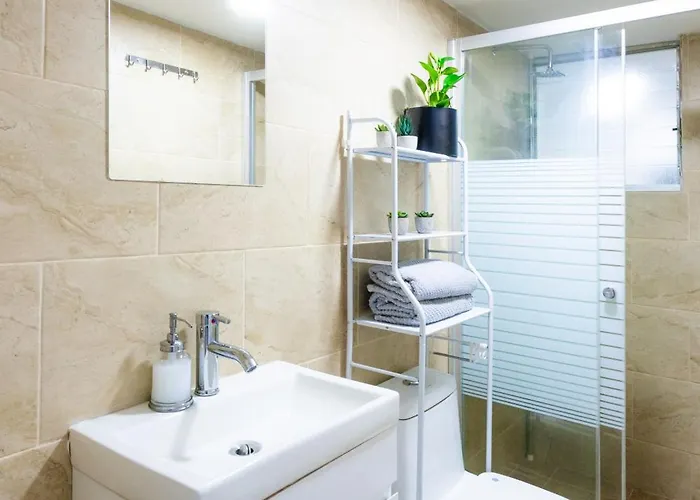 Private #2 In A 4 Bedroom In Roma Norte, Guest house