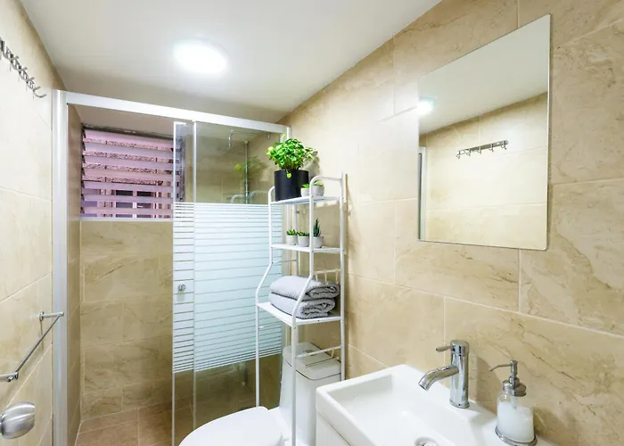 Private #2 In A 4 Bedroom In Roma Norte,
